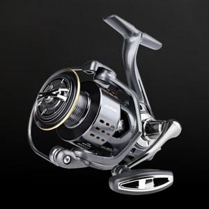 릴 델키오 스피닝릴 3000번 바다 찌 흘림 루어낚시