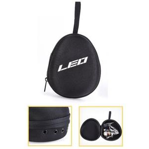 릴커버 낚시릴 가방 하드케이스 약9x13x16cm