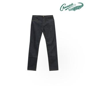 [크로커다일] 스트리핏 데님 팬츠 CDAA3PC9504