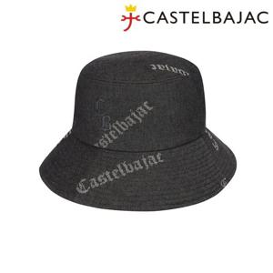 [까스텔바작]여성 [인기상품] 블랙라인 베이직 버킷햇_BGEMGC803