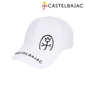 [까스텔바작]남성 인기상품_로고 에그블라종 고주파 볼캡_BGEMGC