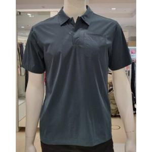 [웨스트우드]여름 남성 우븐 카라 티셔츠 WP2MCTP459D7_JJ