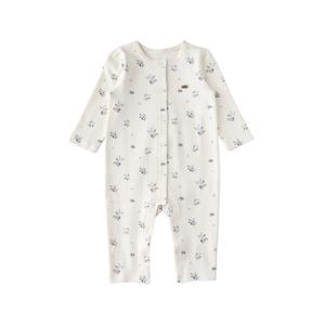 [밍크뮤](CR)베리플라워아일렛우주복 35C70-041-08