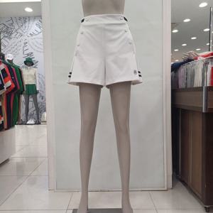 [까스텔바작]여성 [인기상품] 스냅 3부 여름 반바지 BGEMPS703_W