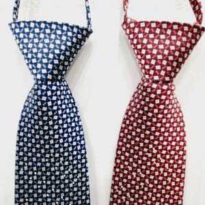 [예작]큐빅 자동타이 YJESF3995 BL RE_US