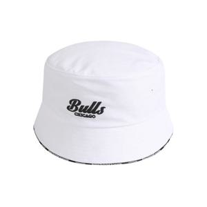 [엔비에이]CHI BOS 팀레터링 자수 BUCKET HAT 4종(N235AP154P)_D