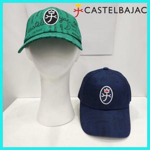 [까스텔바작]남성 사계절 모자_1BGCWGS202GR_DJ