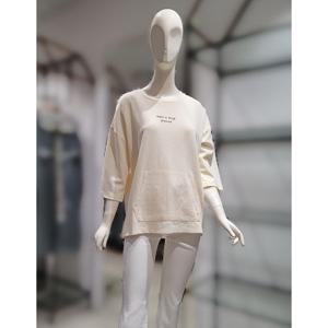 [SI][SI] SI레터링 포켓 포인트 티셔츠SGIBE28820 (P003663083)