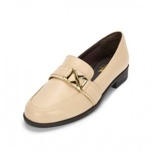 [무크]322159QP 여성 캐주얼 몰드형 로퍼 2cm_YS