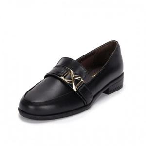 [무크]여성 캐주얼 몰드형 로퍼 2cm 322159QA_YS