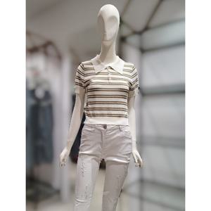 [SI][SI] SI스트라이프 카_라 숏니트SKUCG09860 (P003625717)