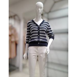 [SI][SI] SI트윙클 스트라이프 가디건SICCD2952a (P003610317)