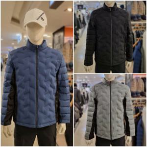 [팜스프링스]핫멜트 오리털다운 패딩swdm234560_DG