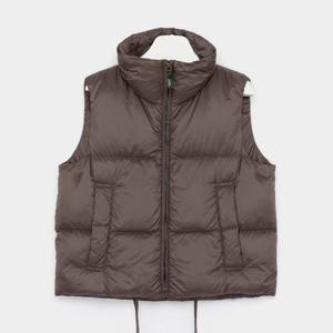 막스마라 25FW 패딩 조끼 여성 자켓 2529296065 005 SEISMALL