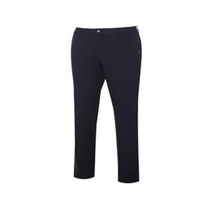 [와이드앵글]CO 울라이크 테이퍼드 팬츠 M WMU23313