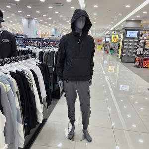 [인터크루]고주파퀄팅후드아노락 ITY1UP06A_CC