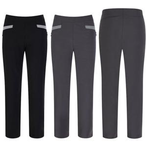 [팜스프링스]슬림 밴딩 봄 팬츠 spbl233806_DG