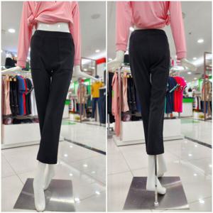 [팜스프링스]밴딩 일자 포켓 팬츠 spbl241811_DG