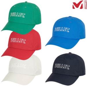 [밀레]베이직캡MXUSC917_GN