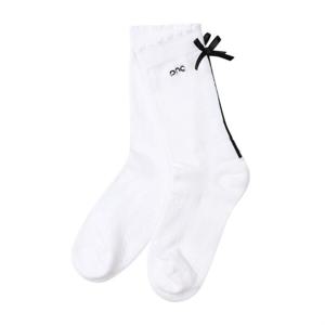 핑골프  여성 중목양말 (121E3SC052)