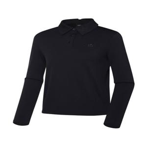 [와이드앵글]WG 카라 포인트 폴로 티셔츠 L WWU23272