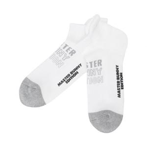 사은증정  마스터바니  남성 단목양말 (411E3SC101)