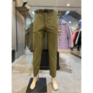 [네파][네파] 네파 남성 퍼포먼스 랩 봄 팬츠 7L11629 (P0035456