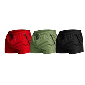 [모로엠]남성 3부 운동 남자 반바지 ON-PTH-QWC52FAA