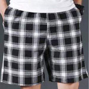 [모로엠]남성 여름 반바지 밴딩 남자여름바지 ON-PTH-QWA96764