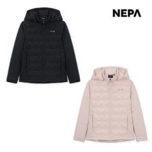 [네파]여성 아라크 튜브 미드 다운자켓 7K22022_US