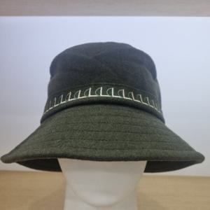 [루이까스텔]LC그램 양모 스베리 스티치 모자LDCP039J_OD