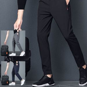 [모로엠]남자 초경량 여름 슬랙스팬츠 바지 ON-PTS-QWDF50A7