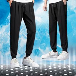 [모로엠]남자 메쉬 조거바지 쿨 바지 ON-PTS-QWA62039