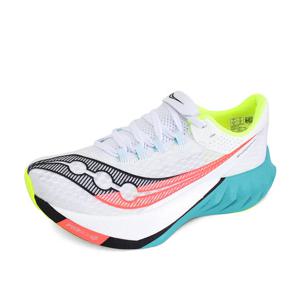 써코니 엔돌핀 프로4 런닝화 카본화 마라톤화 화이트 S20939-97