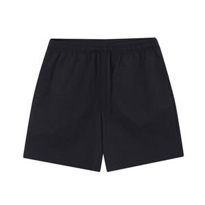 [리빌모아]남자 이지 나일론 비치 숏 반바지 OZ-PTH-Q014-블랙