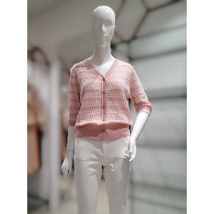 [SI][SI] SI트윙클 스트라이프 가디건SICCD29520 (P003600873)