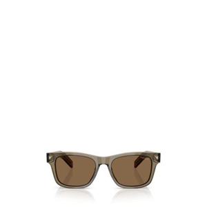 프라다 선글라스 PR A17S 18T70F TRANSPARENT TERRA