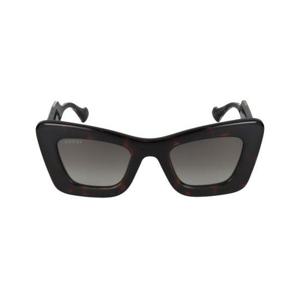 구찌 선글라스 GG1552S Brown