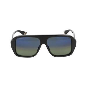 구찌 선글라스 GG1615S Black
