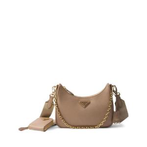 프라다 리에디션 숄더 백 1BH204VV2MNZV