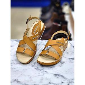 [허시파피]허시파피 세이브존05 여성3Cm굽클래식샌들 OOSEWAN036