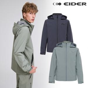 [아이더] 25FW 윈드락 윈드스타퍼 방풍 자켓 DMU25105