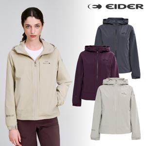 [아이더] 25FW 여성 윈드락 윈드스타퍼 방풍 자켓 DWU25106