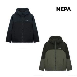 [네파]남성 윈드스토퍼 패딩자켓 7K10901_US