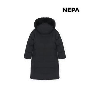 [네파]여성 프리미아 롱 다운 자켓 7LB2061_US