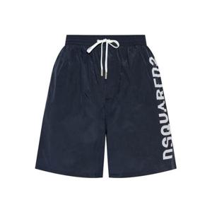 디스퀘어드2 스윔팬츠 D7BM16000417 Dark Blue