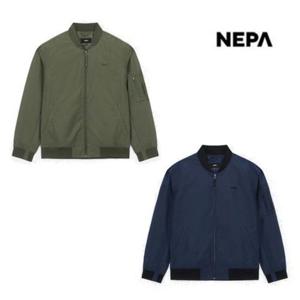 [네파]남성 로아 윈드 봄버자켓 7K10660_US