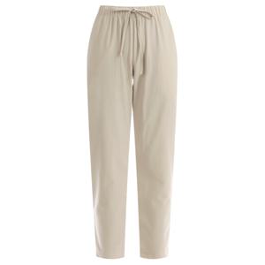 [샵앤]여성 9부 배기 스판 밴딩 팬츠 PIC-WPT-1394-베이지