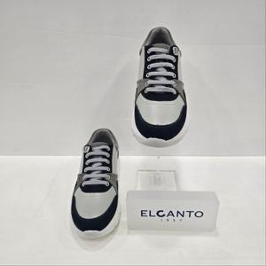 [엘칸토]배색 코듀로이 경량 스니커즈 LCHTWSSY90U439 59 JE2 JJ