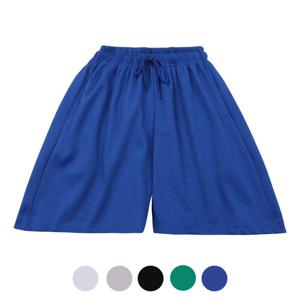 [모로엠]썸머 밴딩 트레이닝 하프팬츠 VC-PTH-Q026